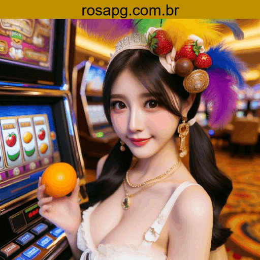 ROSAPG APK - Download Oficial Android