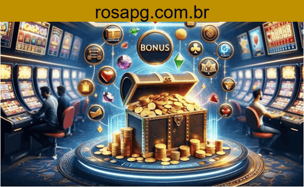 ROSAPG Bônus - Catálogo Completo 2025