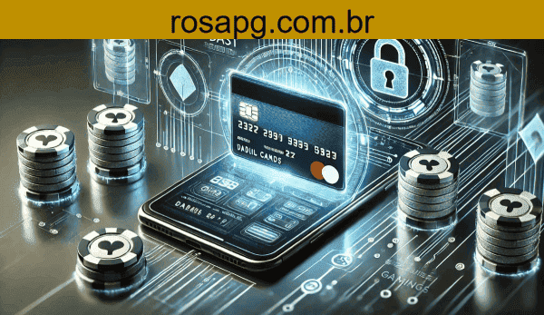 ROSAPG Login Seguro