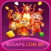 Logo da ROSAPG