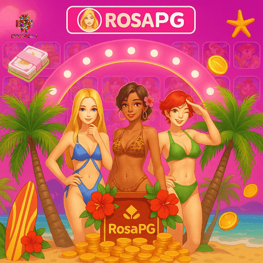 APK oficial da ROSAPG para Android